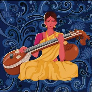 carnatic music courses