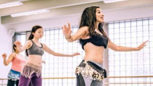 10 Best Belly Dancing Classes You Can Take Online