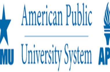 American Public University Online Course