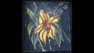 5 Best Silk Painting Classes Online