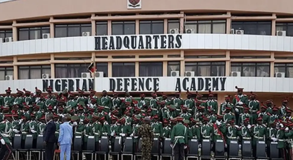 Nigerian Defence Academy AFSB Interview Questions